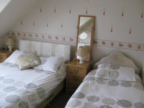 Kilkerran Guest House - image 3