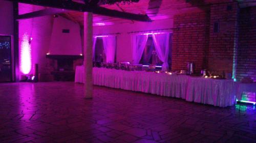 Hotel Stawisko Klaudyn – Klaudyn, NJ