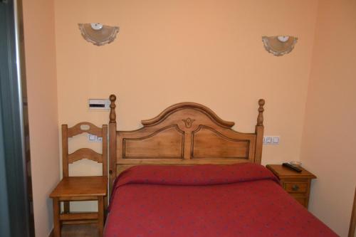 Hostal Arévacos