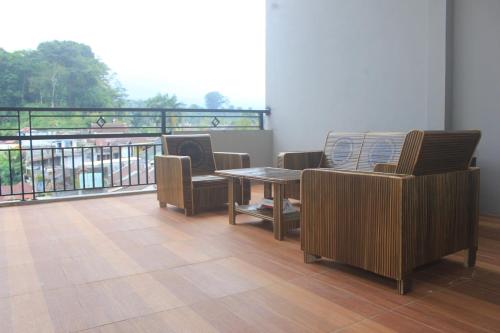 Aurora Guest House - Wonosobo
