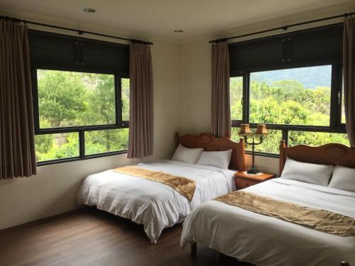闕麒景觀民宿Chill Villa B&B - image 4