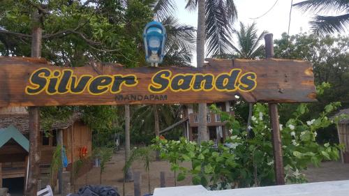 Silver Sands Beach Cottages In India