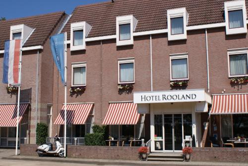 Foto - Fletcher Hotel Restaurant Rooland