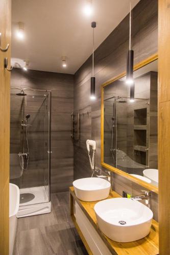 New Star Hotel - image 3
