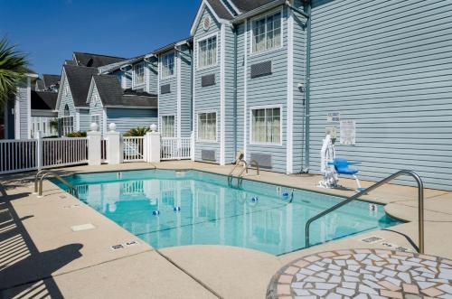 Motel 6-Mobile, AL in Tillmans Corner, USA