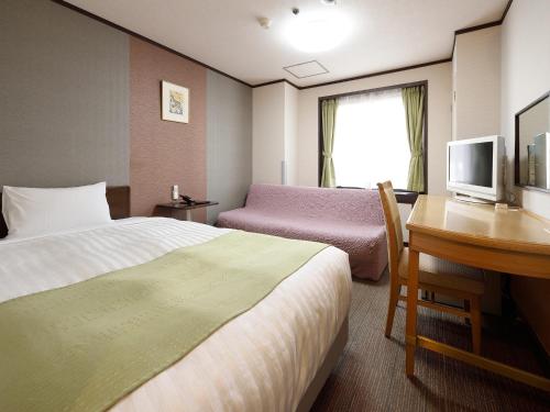 Tokyo Asakusabashi Belmont Hotel, Tokio (Foto 10)
