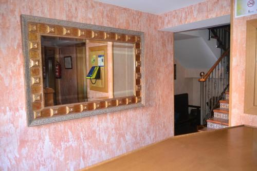 บริการและสิ่งอำนวยความสะดวก, Hostal Arevacos in โซเรีย