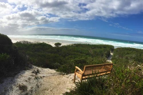 Sandpiper Ocean Cottages