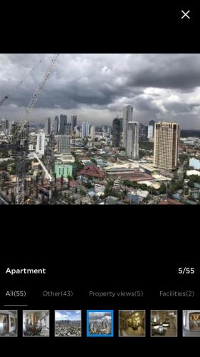 Modern Urban Living - Resort Amenities, Manila (photo 6)