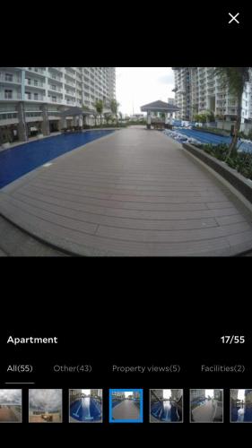 Modern Urban Living - Resort Amenities, Manila (photo 3)
