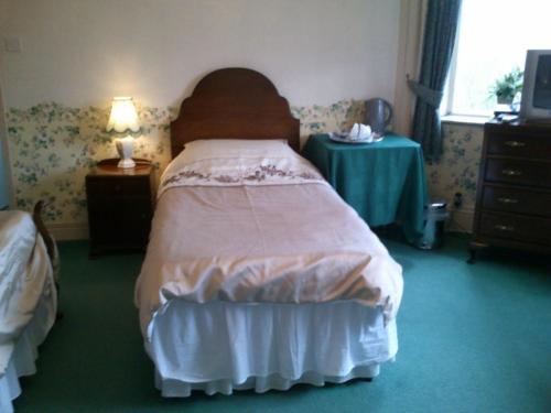 Oakfield Lodge Guest House Stockport - image 3