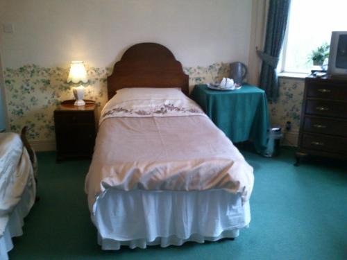 Oakfield Lodge Guest House Stockport