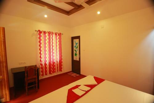 Marari Coastal Dreams Home Stay