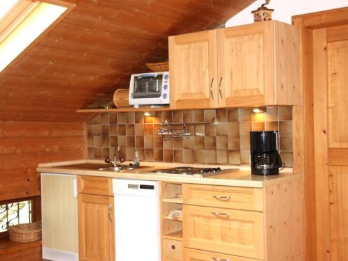 Jaklhof in ฟราสดอร์ฟ