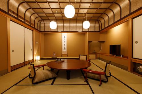 Kaga Yamashiro Onsen Morino Sumika Resort & Spa图片