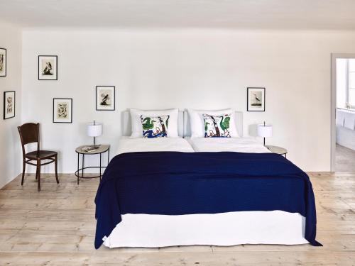 Boutique Hotel Zum Oberjäger, Schloss Lackenbach in Lackenbach, Österreich