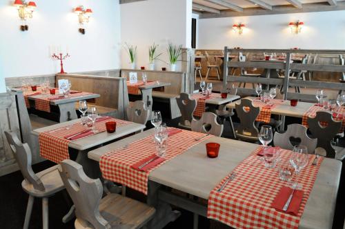 Hôtel Arcadien - image 6