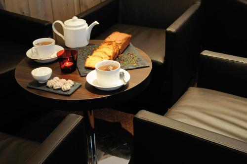 Hôtel Arcadien - main image