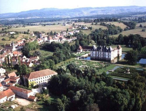 Gites de la Filaterie - Location saisonnière - Cormatin