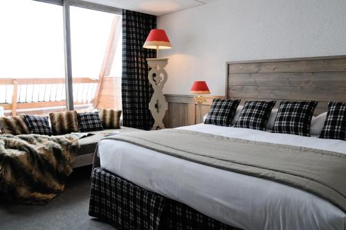 Hôtel Arcadien - image 2