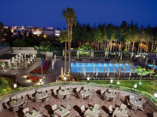 King David Hotel