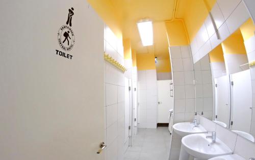 Santander Central Hostel - image 4