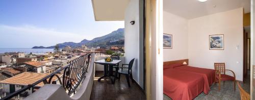 Hotel delle Palme in Letojanni