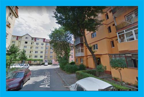 Interex Apartment