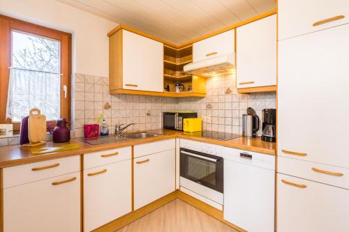 ห้องครัว, Haus Margit in ไอเชนแบร์ก