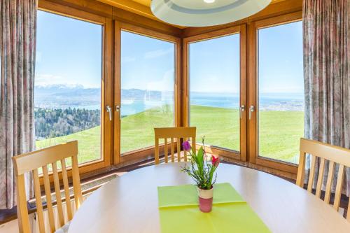 บริการและสิ่งอำนวยความสะดวก, Haus Margit in ไอเชนแบร์ก