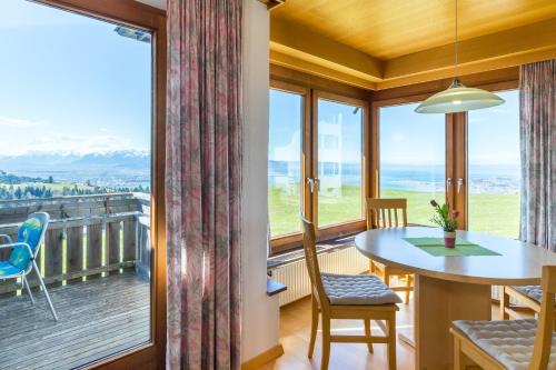 บริการและสิ่งอำนวยความสะดวก, Haus Margit in ไอเชนแบร์ก