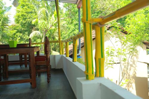 Marari Coastal Dreams Home Stay - image 4
