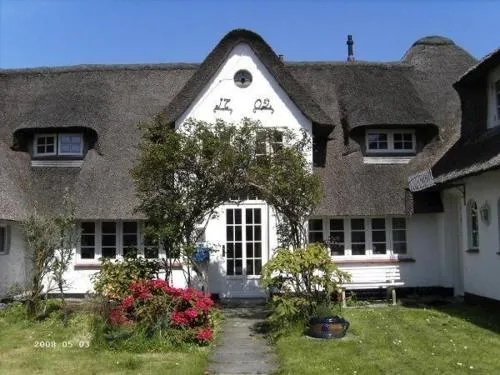 Grenzhof, Elisabethwohnung in Westerland, Deutschland