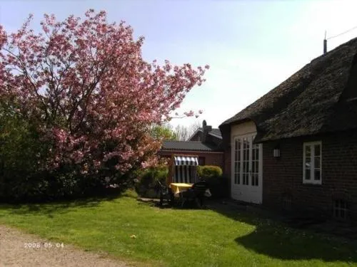 Hackerhof, Ostwohnung in Morsum, Deutschland