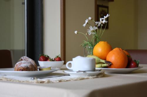 Hotel Milomax - main image