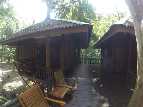 Khao Sok Nature Resort