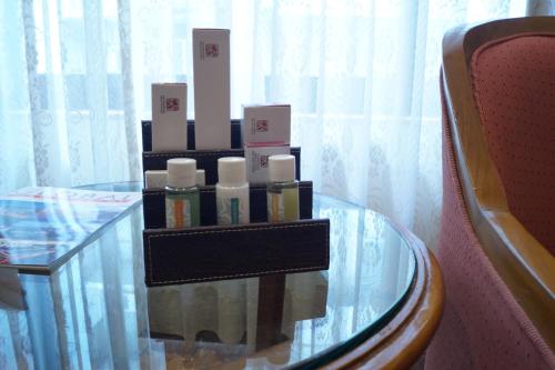 Executive Double Room - 15% Discount on F&B image 6
