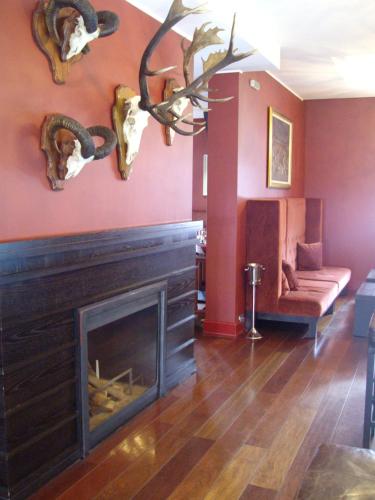 Kokoshkovata Boutique House - Samokov