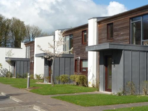 Castlemartyr Holiday Lodges 3 Bed