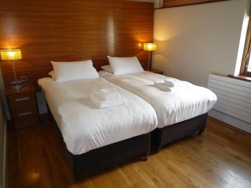 Castlemartyr Holiday Lodges 3 Bed