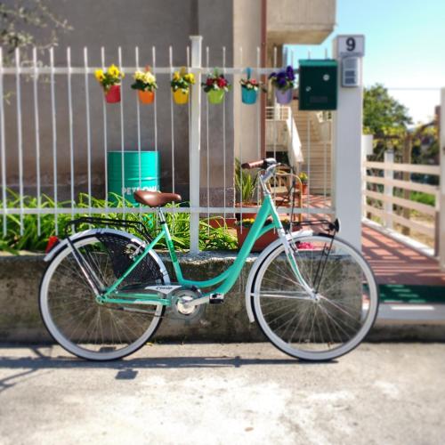  Arcobaleno B&B in San Benedetto del Tronto