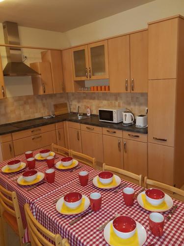 Olze Panzió (Olze Panzio) in Erdőbenye