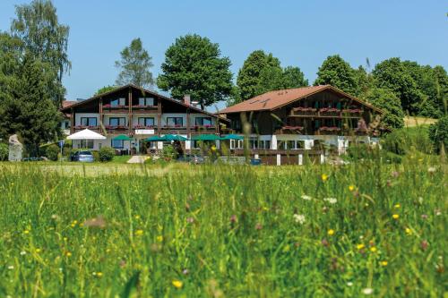 Sulzberger Hof in Sulzberg, Deutschland