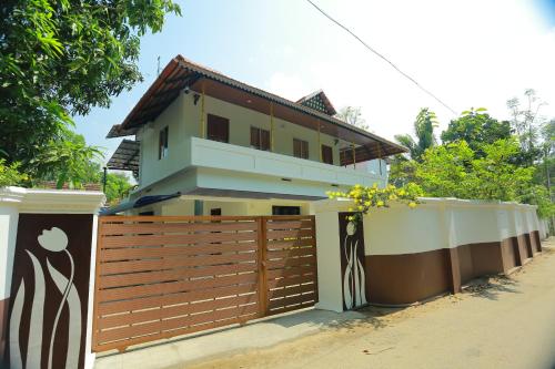 Marari Coastal Dreams Home Stay - Cherthala North