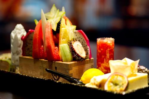 Park Plaza Nottingham - image 4