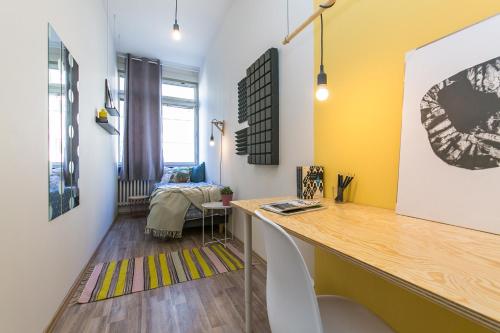 Apartments Ve Smeckach 27 - image 14