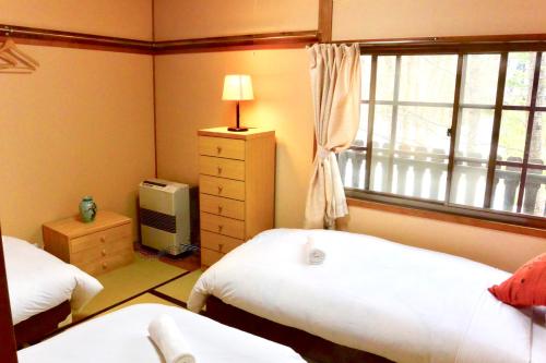 Mojo Lodge Hakuba – Hakuba, GA