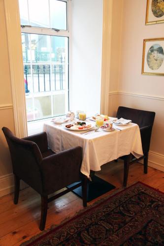 Létesítmények, An Sugan Guesthouse in Clonakilty