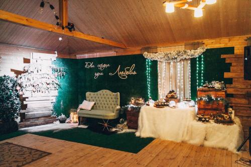 Usadba Zhemchuznaya - image 3