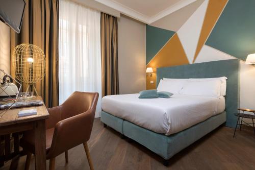 Boutique Hotel Galatea - image 13